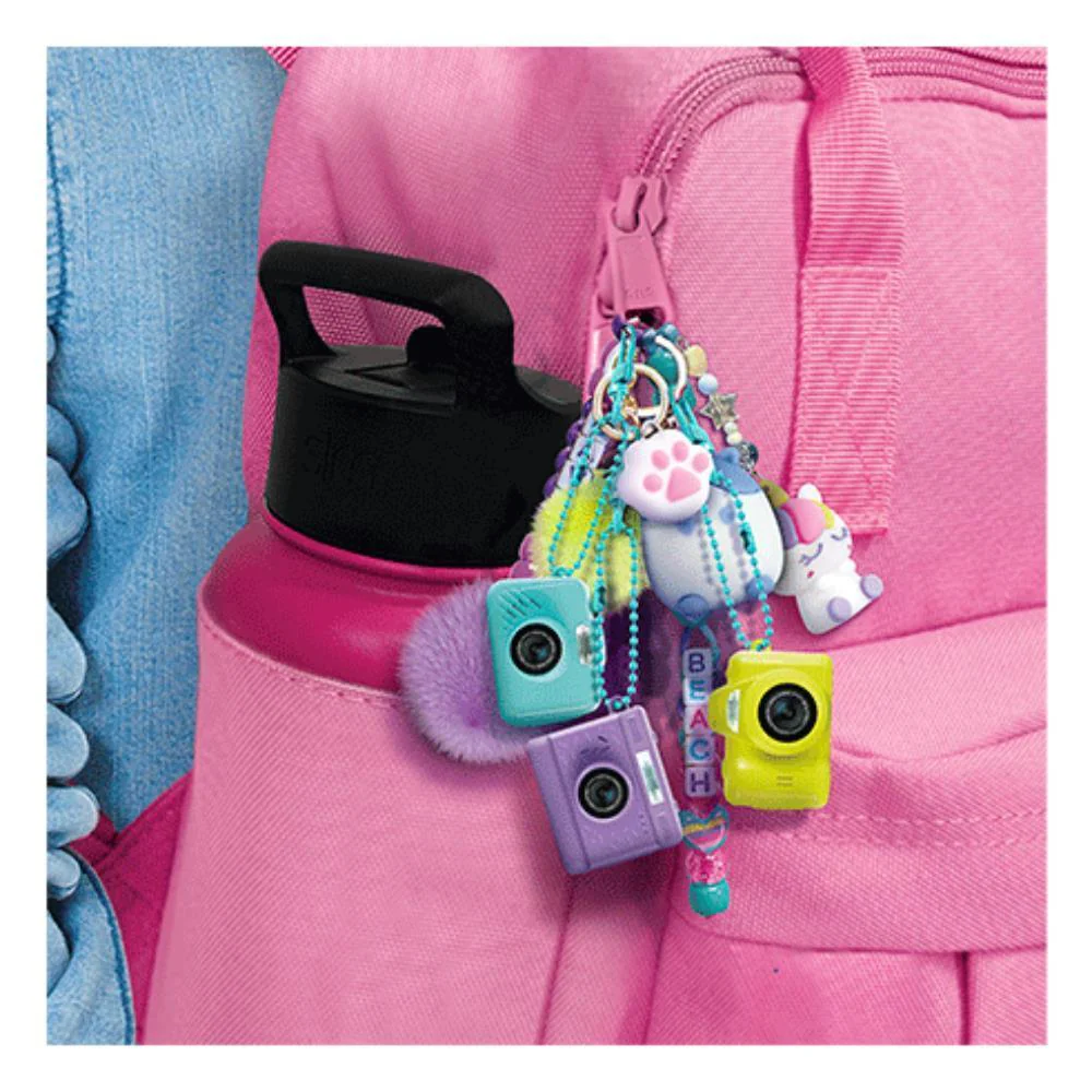 Mini Camera Digital Canal Toys Photo Creator - Image 6