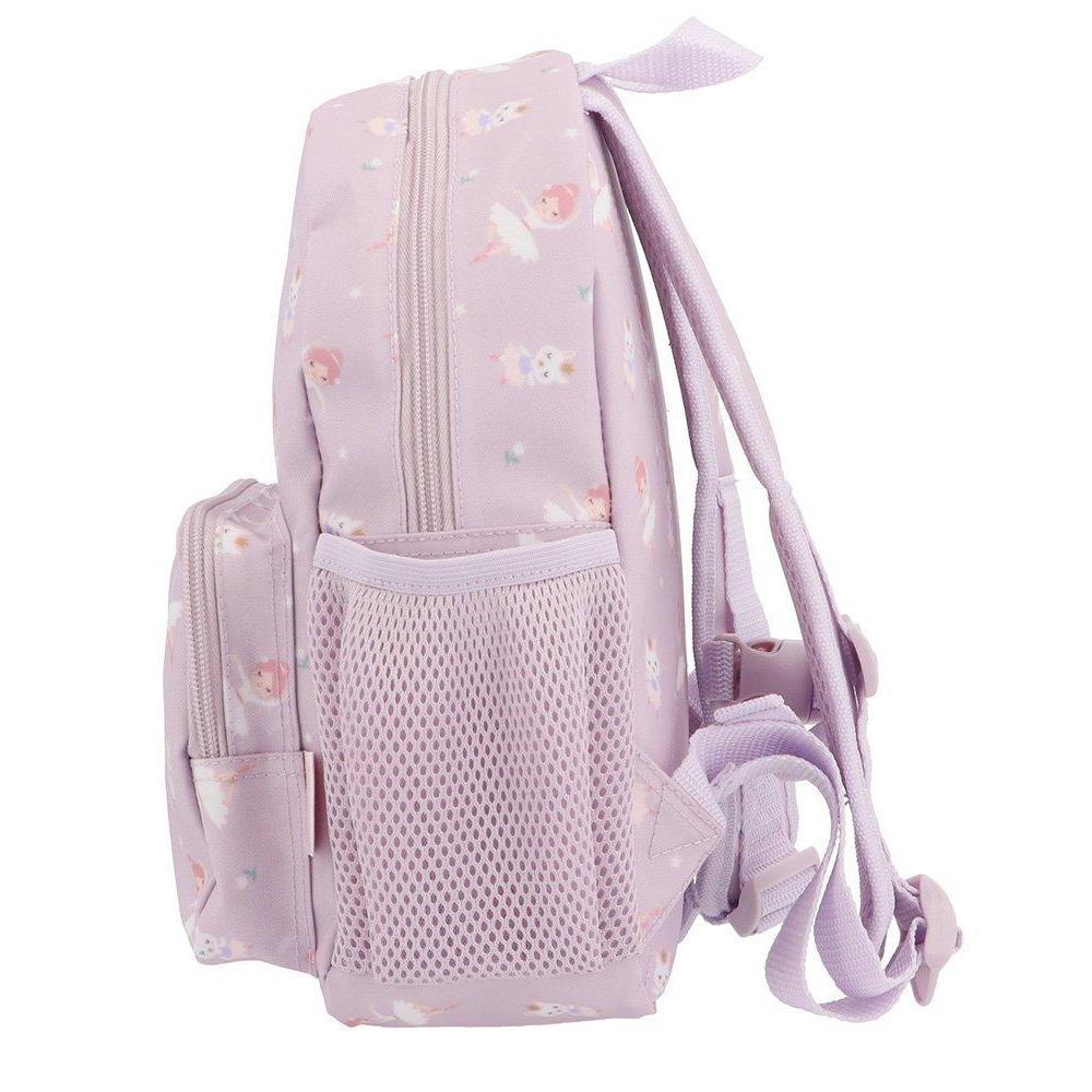 Mini Mochila Ballet 28x25cm - Image 3
