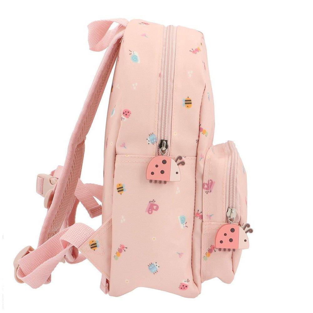Mini Mochila Bugs 28x25cm - Image 4