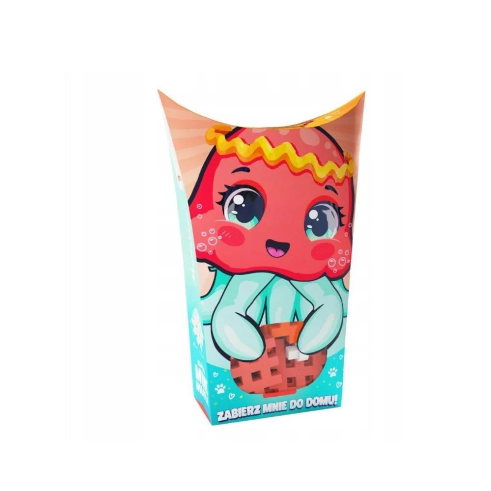 Mini Waffle Pocket Pet Alforreca - Image 3