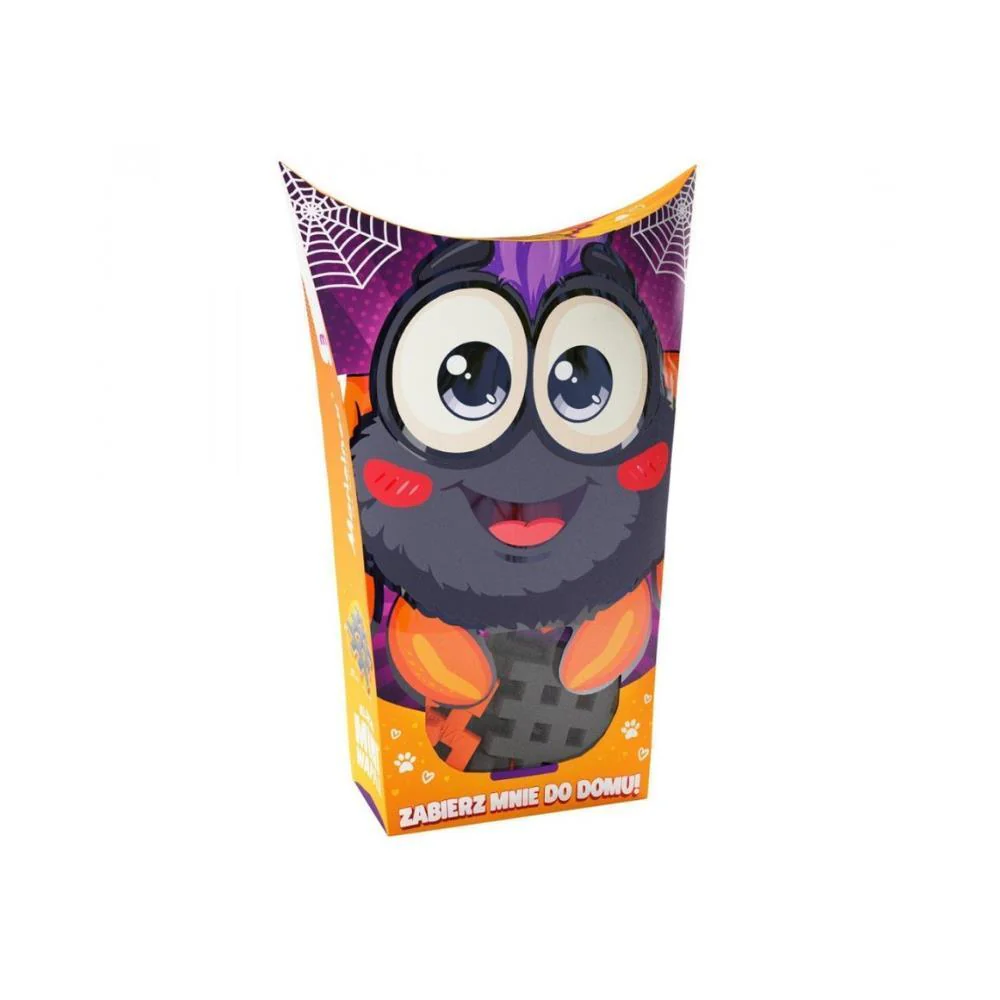 Mini Waffle Pocket Pet Aranha - Image 3