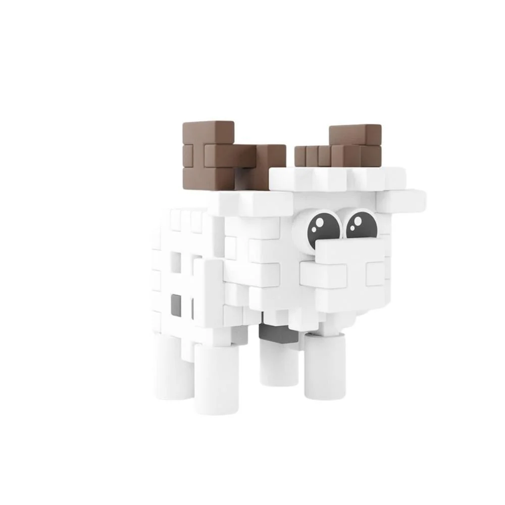 Mini Waffle Pocket Pet Cabra - Image 2