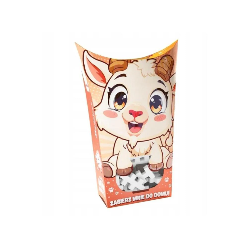 Mini Waffle Pocket Pet Cabra - Image 3