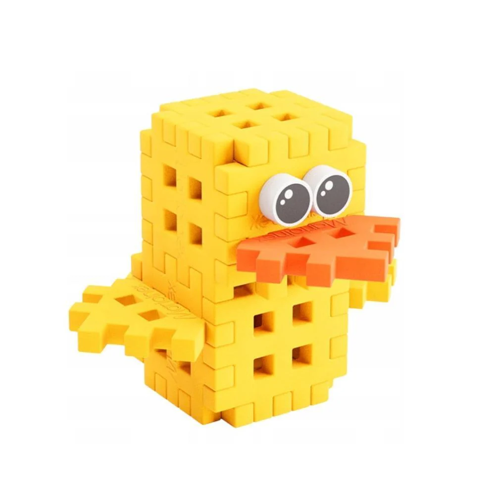 Mini Waffle Pocket Pet Pato - Image 3