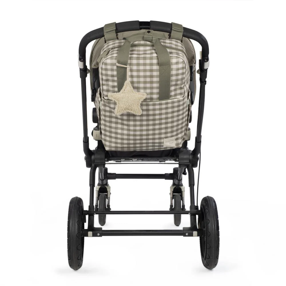 Mochila Walking Mum Caetana Stone - Image 16