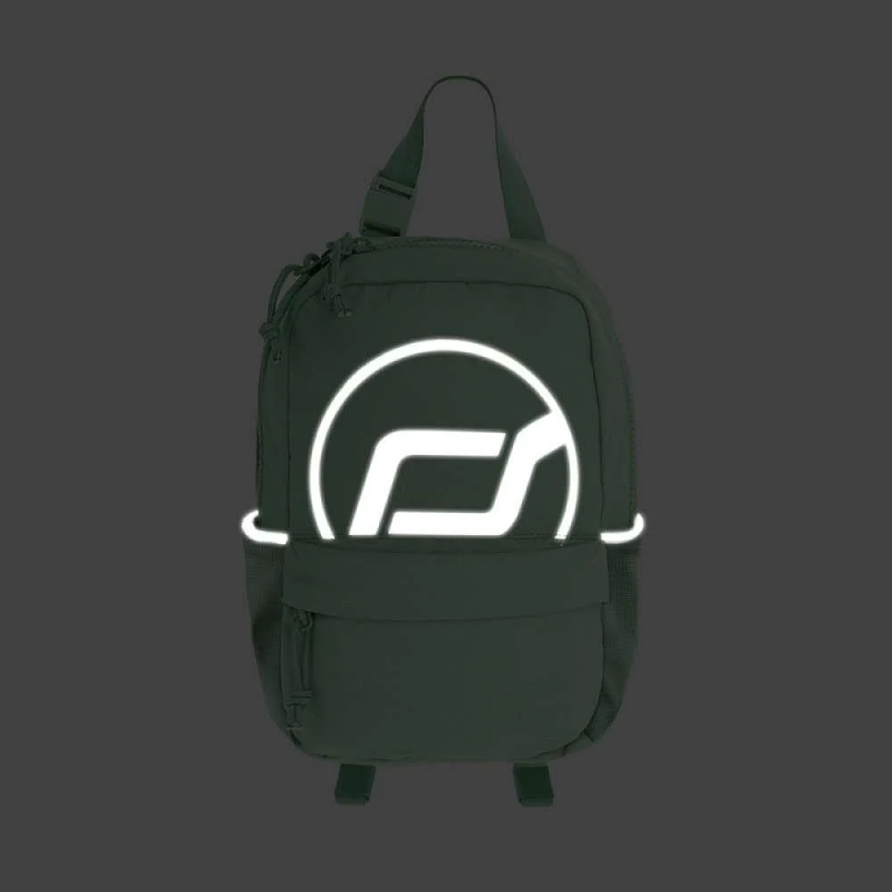 Mochila Scoot & Ride com Refletor Kiwi 31x21cm - Image 3