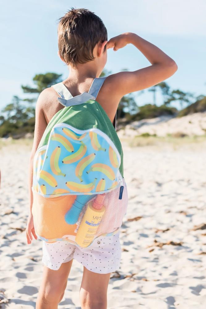 Mochila de Praia Bananas - Image 4