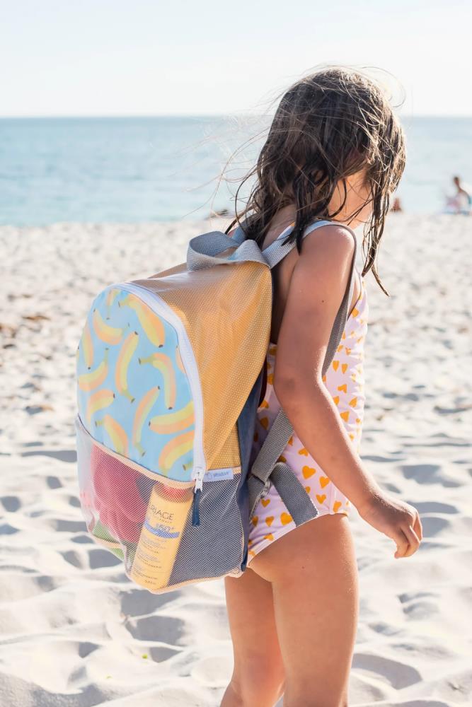 Mochila de Praia Bananas - Image 6