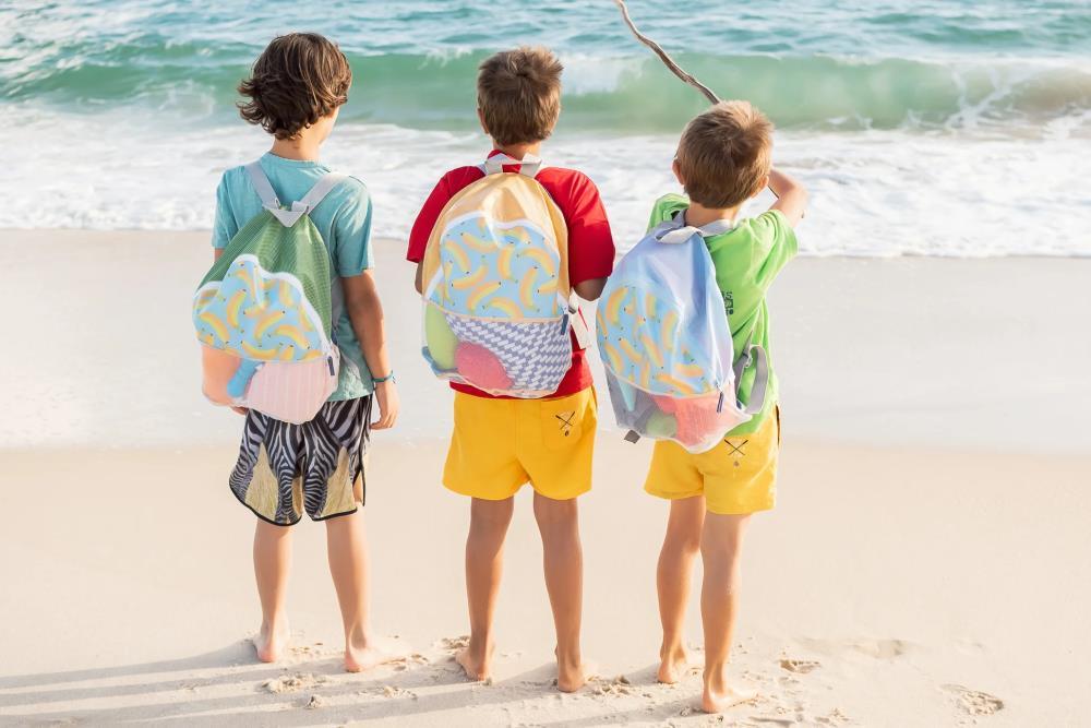 Mochila de Praia Bananas - Image 7