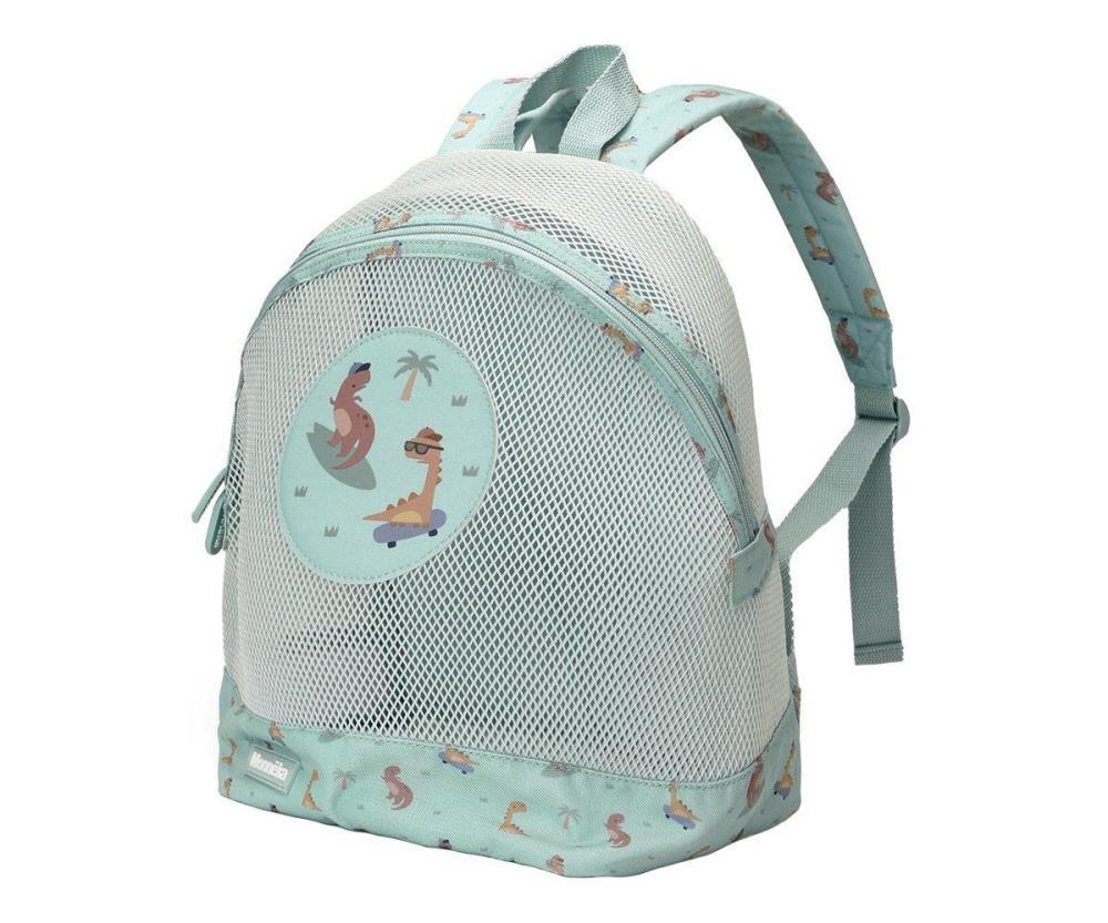 Mochila de Praia Monnëka Cool Dinos - Image 2