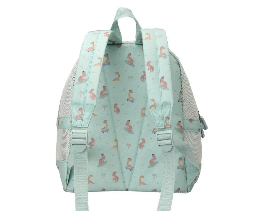 Mochila de Praia Monnëka Cool Dinos - Image 3
