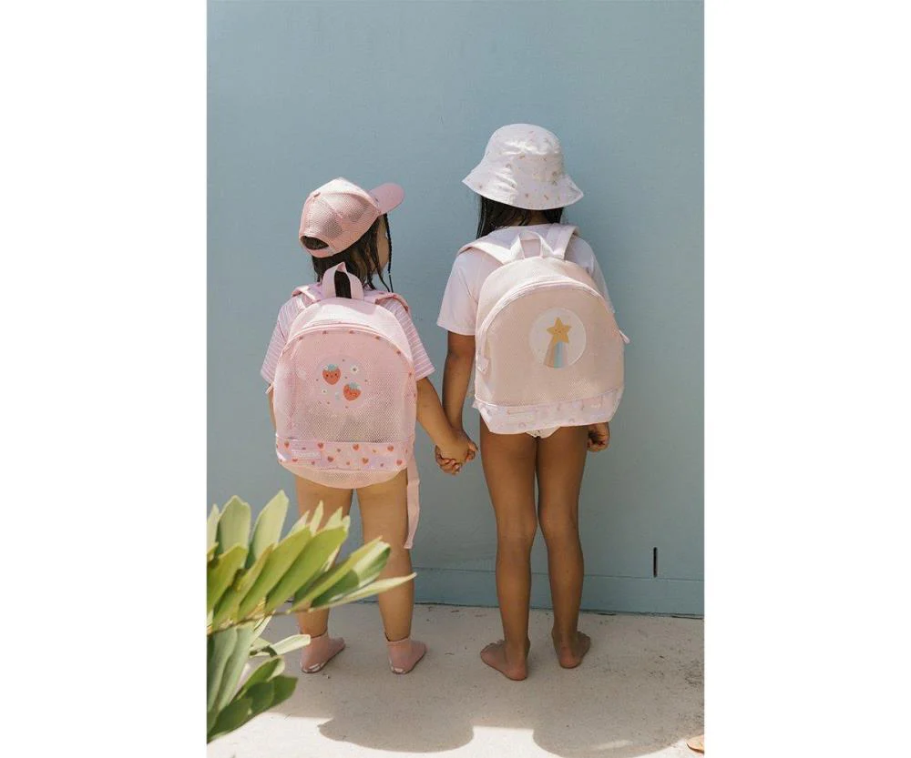 Mochila de Praia Monnëka Starlight - Image 6