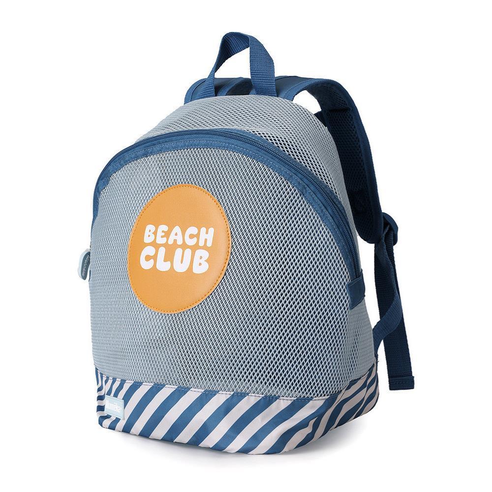 Mochila de Praia Monnëka Stripes Blues & Beyond - Image 3
