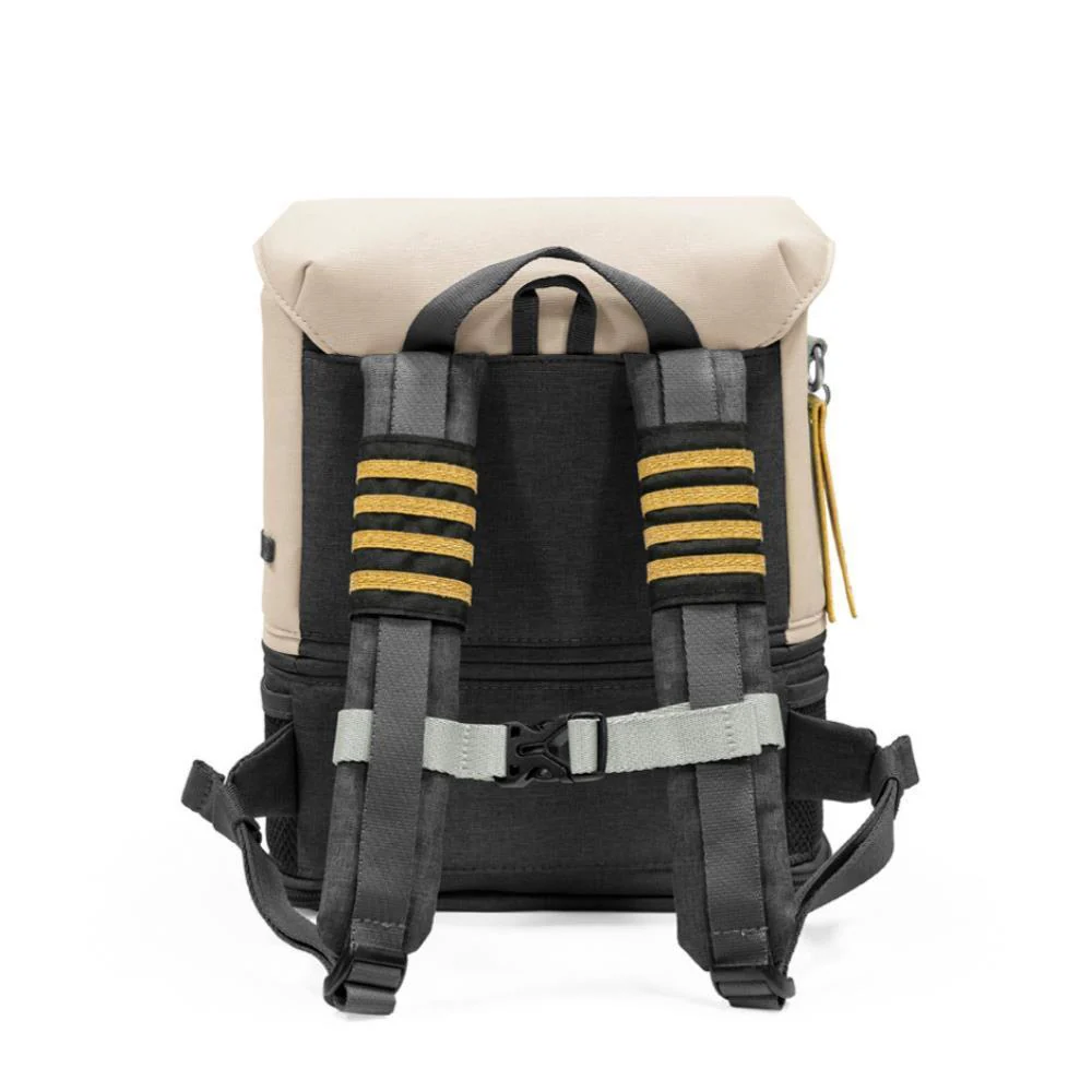 Mochila de Viagem Stokke JetKids BackPack Moonglow White - Image 4