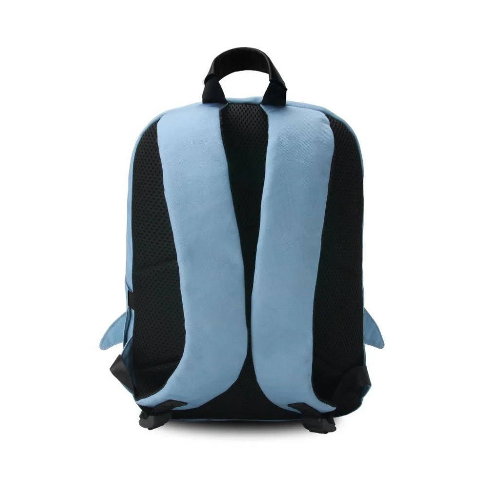 Mochila Freek Vonk Shark Glowing Bite 37x28cm - Image 3