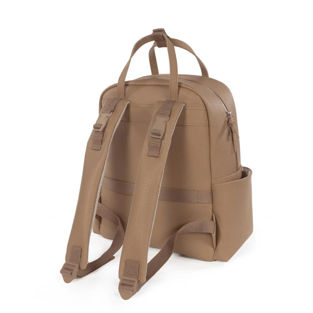 Mochila Pasito a Pasito Icon Caramel - Image 6