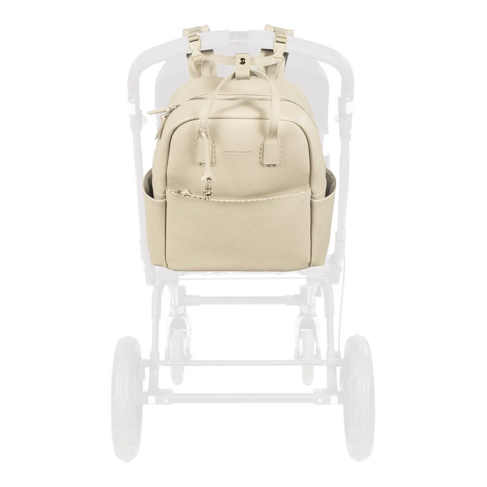 Mochila Pasito a Pasito Icon Cream - Image 11