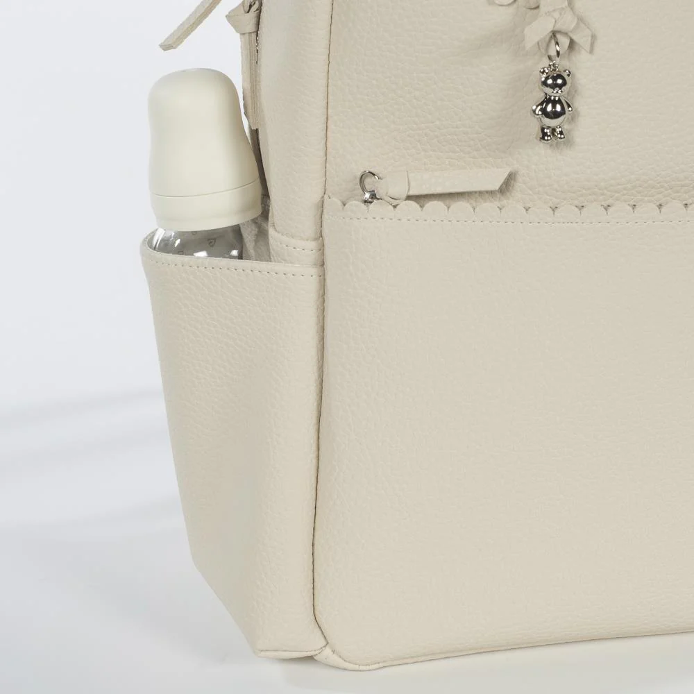 Mochila Pasito a Pasito Icon Cream - Image 14