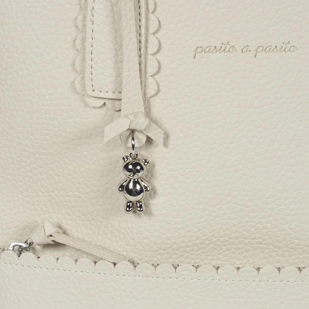 Mochila Pasito a Pasito Icon Cream - Image 16