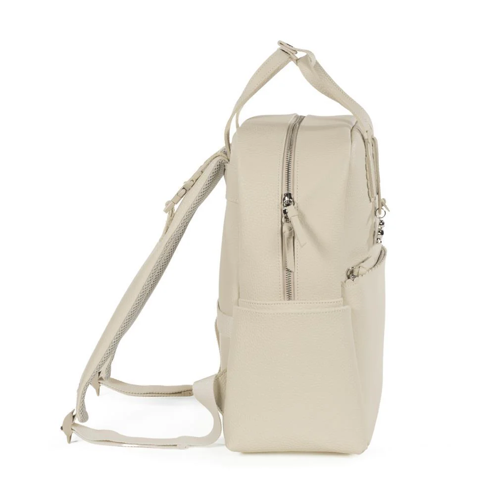 Mochila Pasito a Pasito Icon Cream - Image 5