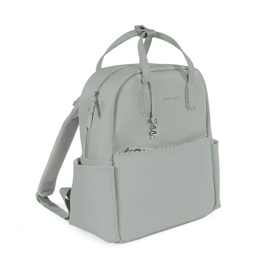 Mochila Pasito a Pasito Icon Green - Image 3