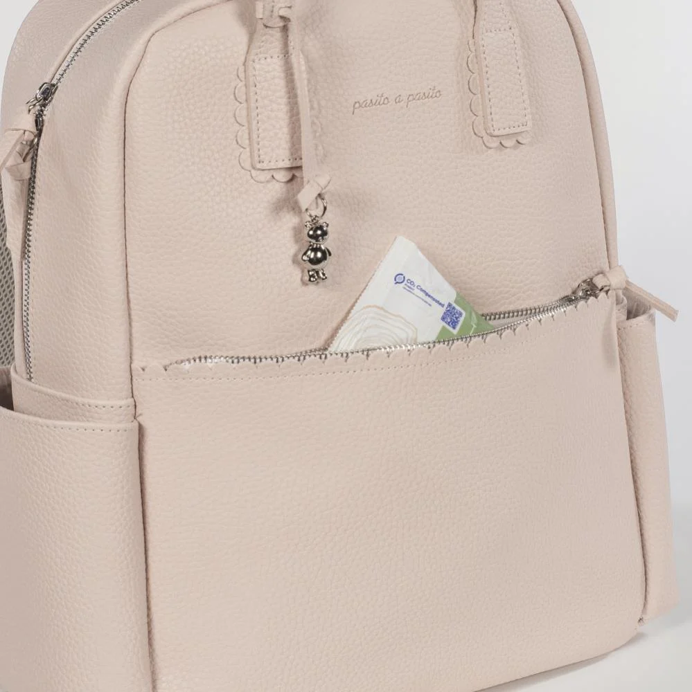 Mochila Pasito a Pasito Icon Rose - Image 14