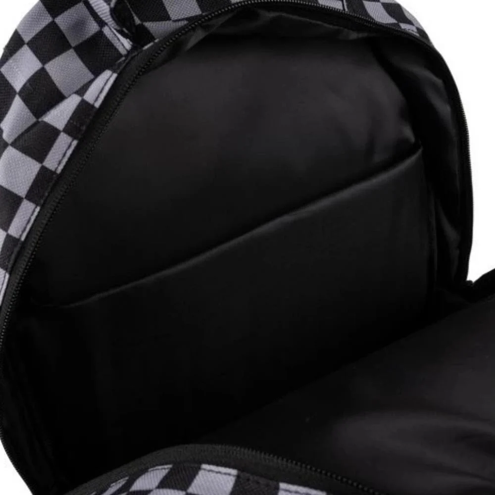Mochila Checkerboard 50cm com Saco/Mochila - Image 5