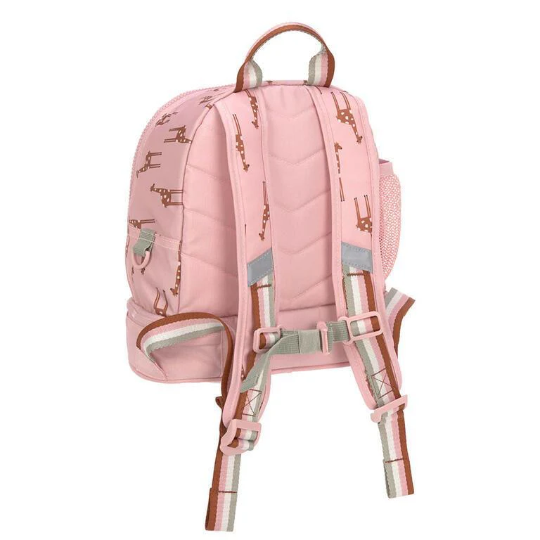 Mochila Lassig Mini Safari Giraffe 27cm - Image 2
