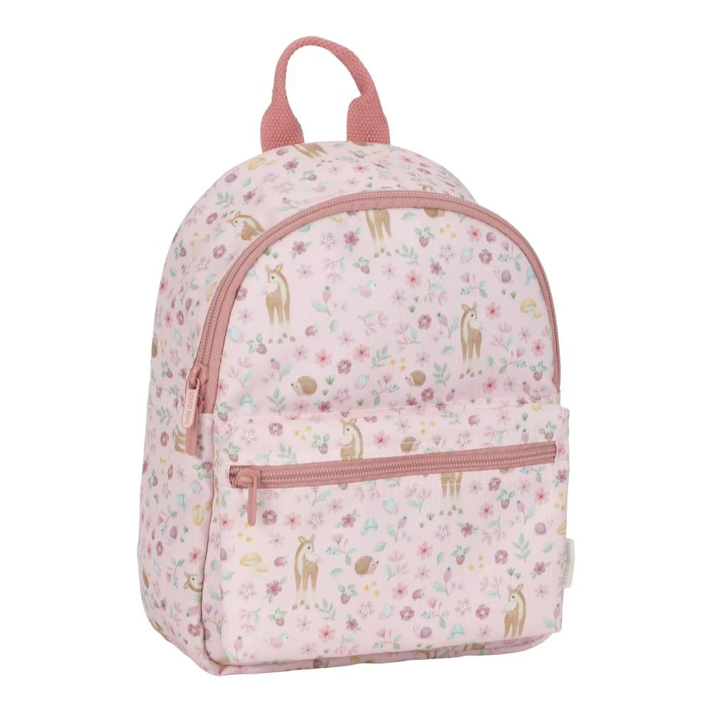 Mochila Little Dutch Fairy Garden 29cm