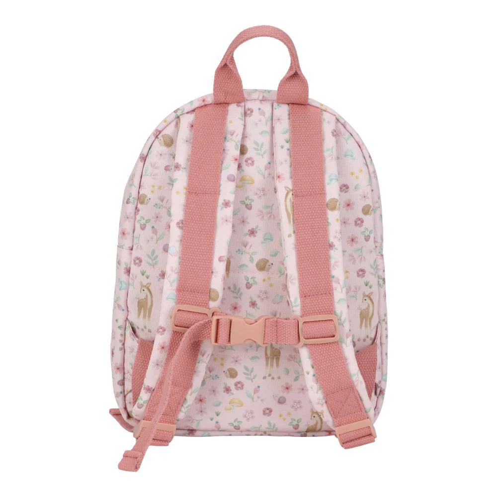 Mochila Little Dutch Fairy Garden 29cm - Image 3