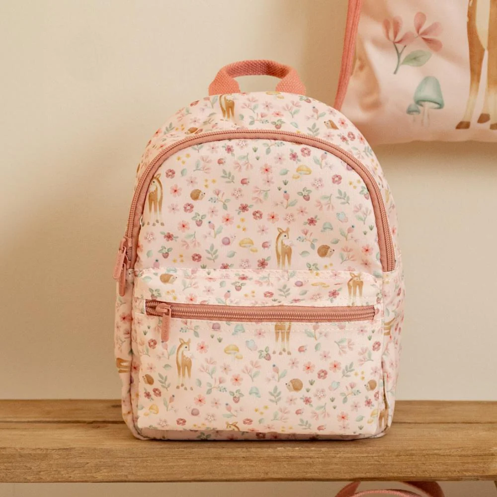 Mochila Little Dutch Fairy Garden 29cm - Image 4