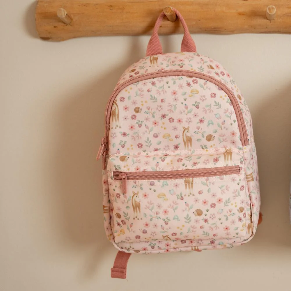 Mochila Little Dutch Fairy Garden 29cm - Image 5