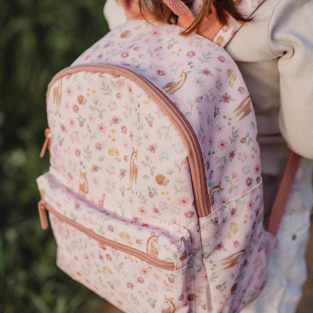 Mochila Little Dutch Fairy Garden 29cm - Image 9