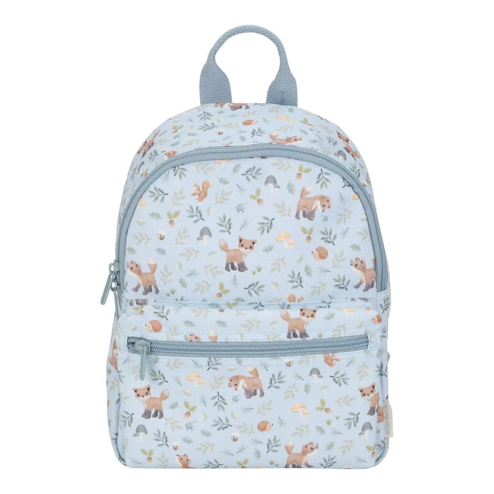 Mochila Little Dutch Forest Friends 29cm - Image 2