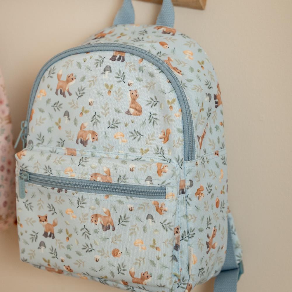Mochila Little Dutch Forest Friends 29cm - Image 6