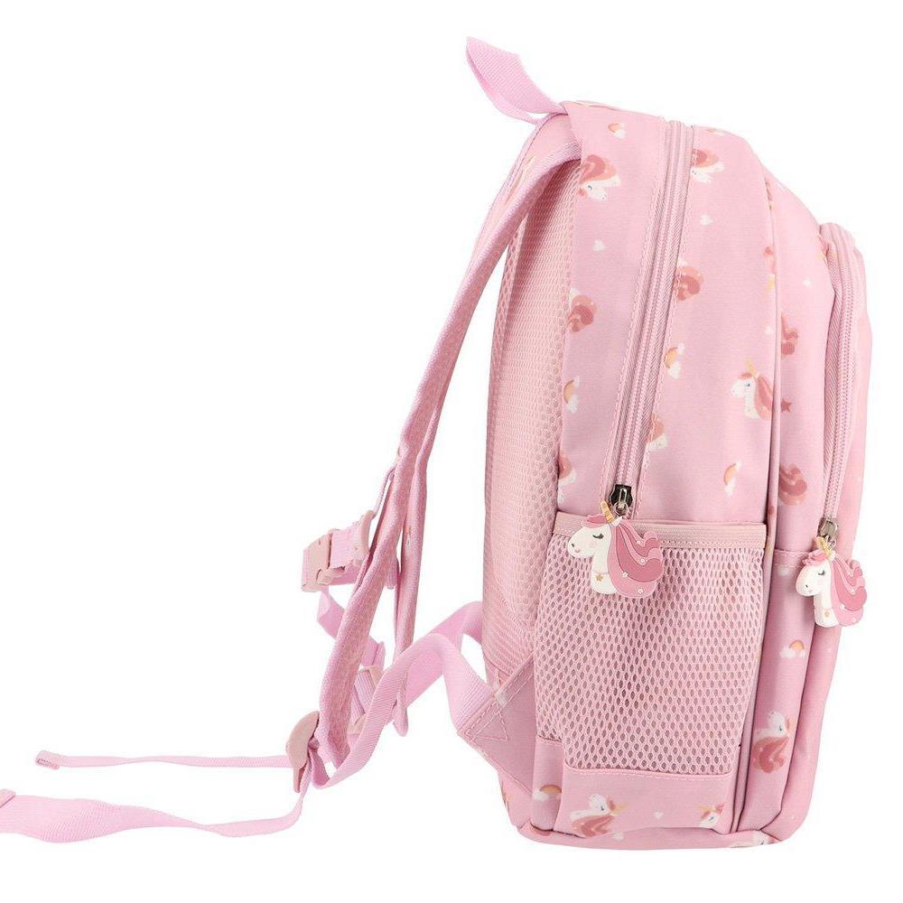 Mochila Magical Unicorn 35x26cm - Image 3