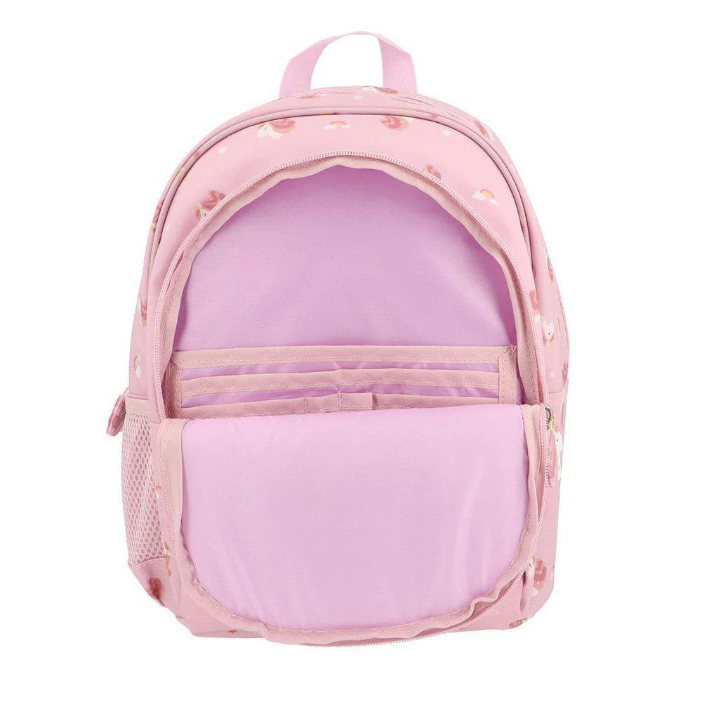 Mochila Magical Unicorn 35x26cm - Image 4