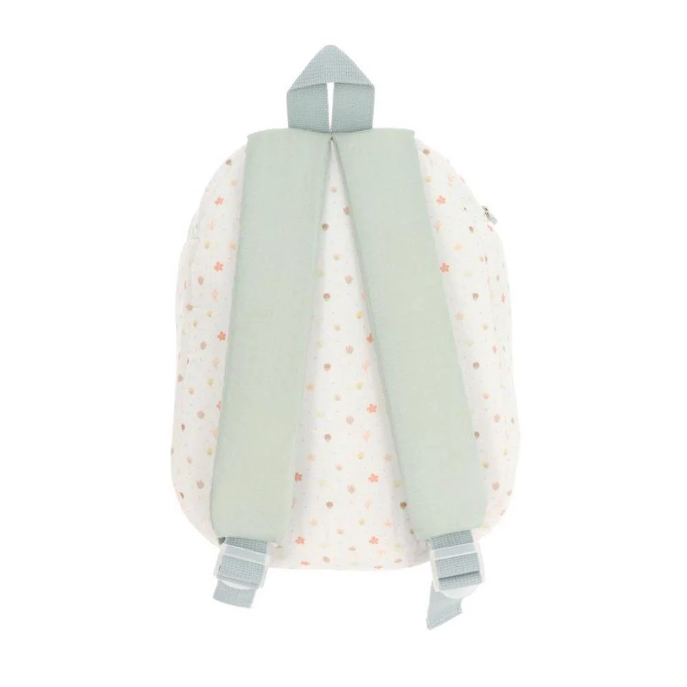 Mochila Monnëka com Porta-Bebé para Bonecas Spring Garden - Image 2