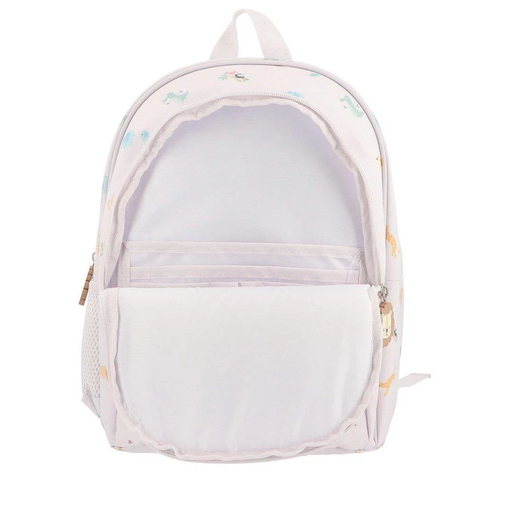 Mochila Savannah 35x26cm - Image 4