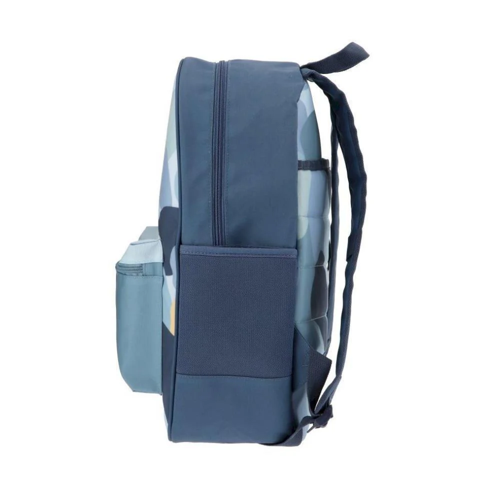 Mochila Tutete Dunes Azul 42cm - Image 3