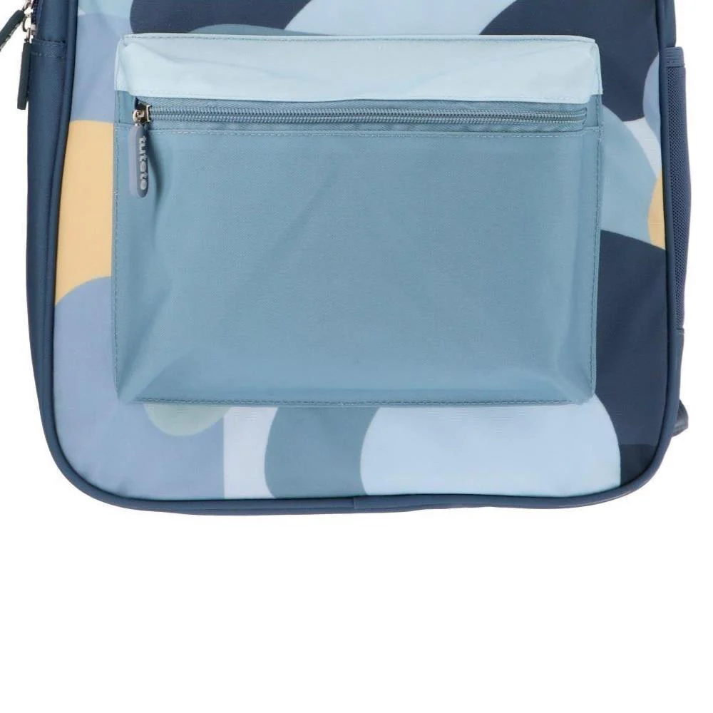 Mochila Tutete Dunes Azul 42cm - Image 4