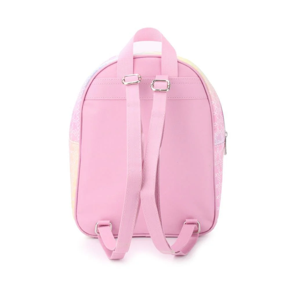 Mochila Urso Coroa 30x24cm - Image 4