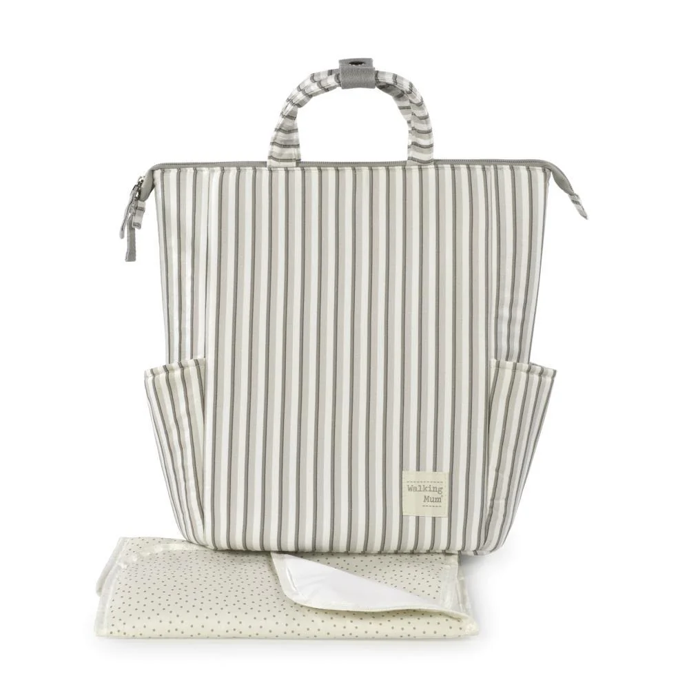 Mochila Walking Mum Botton Strips - Image 2