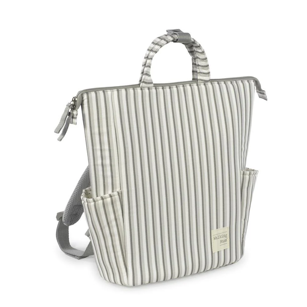 Mochila Walking Mum Botton Strips - Image 3
