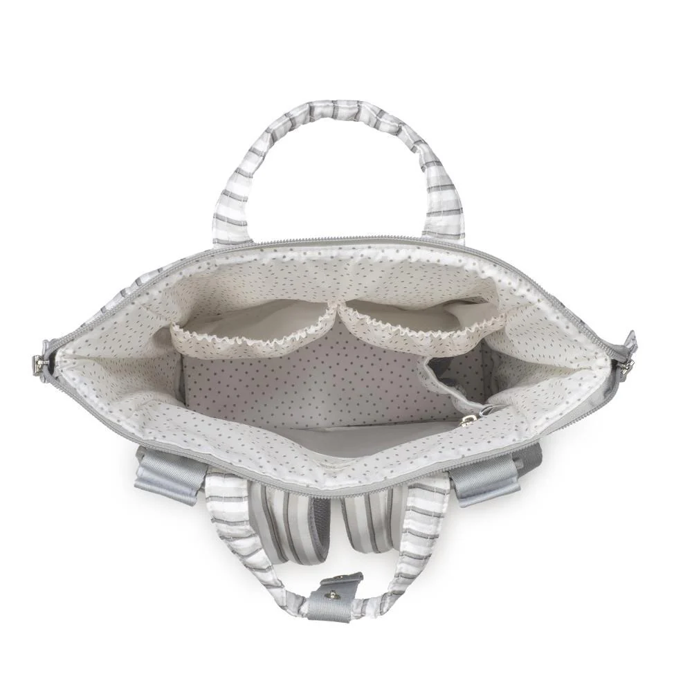 Mochila Walking Mum Botton Strips - Image 7