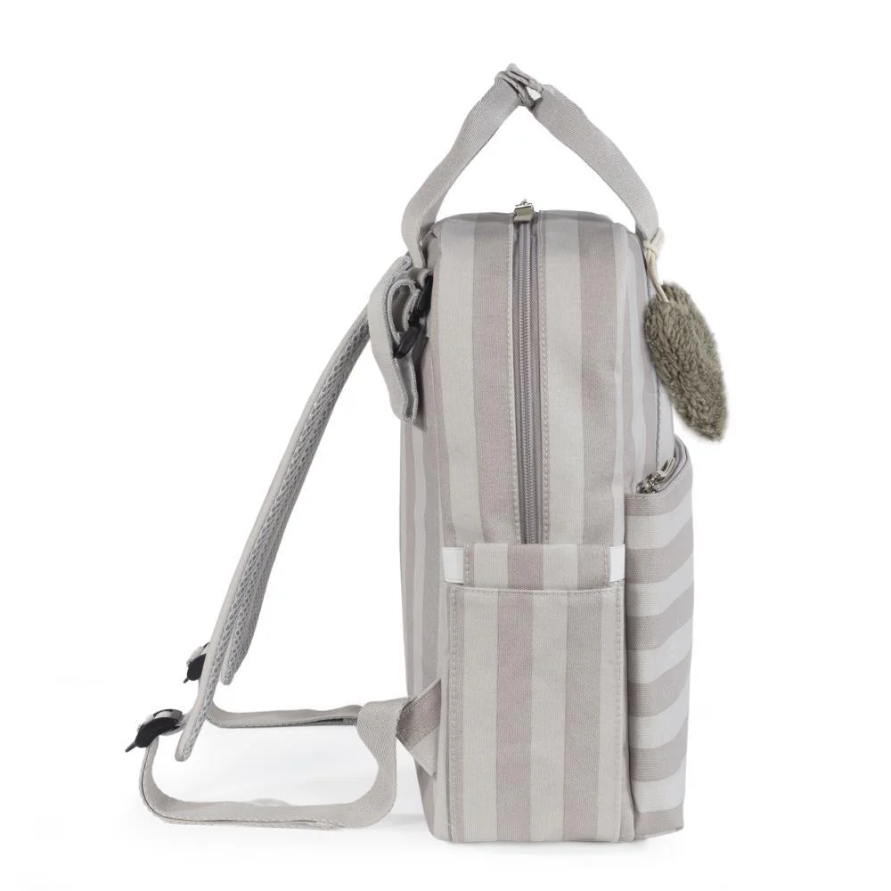Mochila Walking Mum Sintra Bege - Image 4