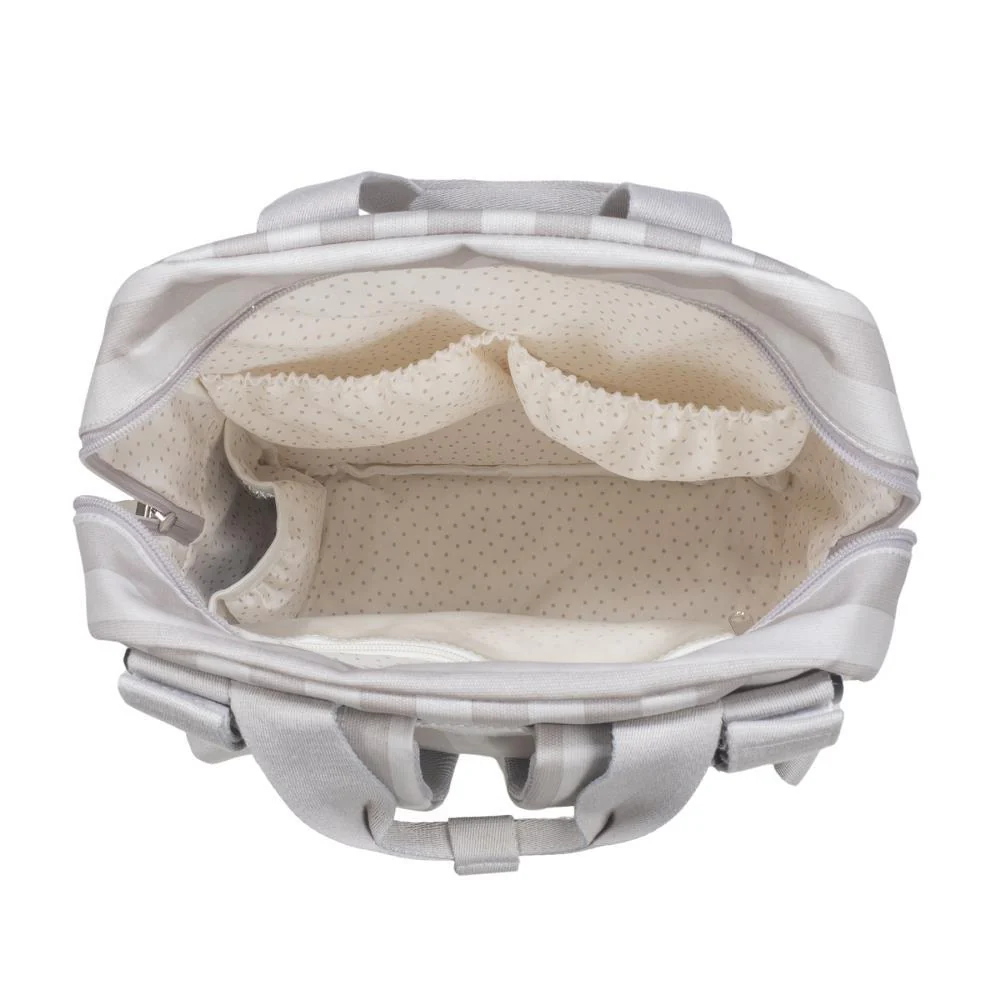 Mochila Walking Mum Sintra Bege - Image 7