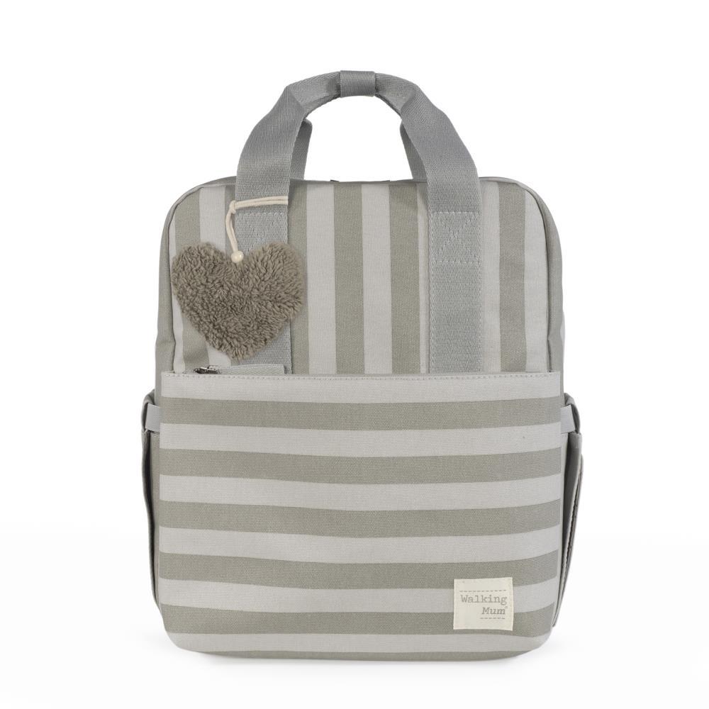 Mochila Walking Mum Sintra Verde