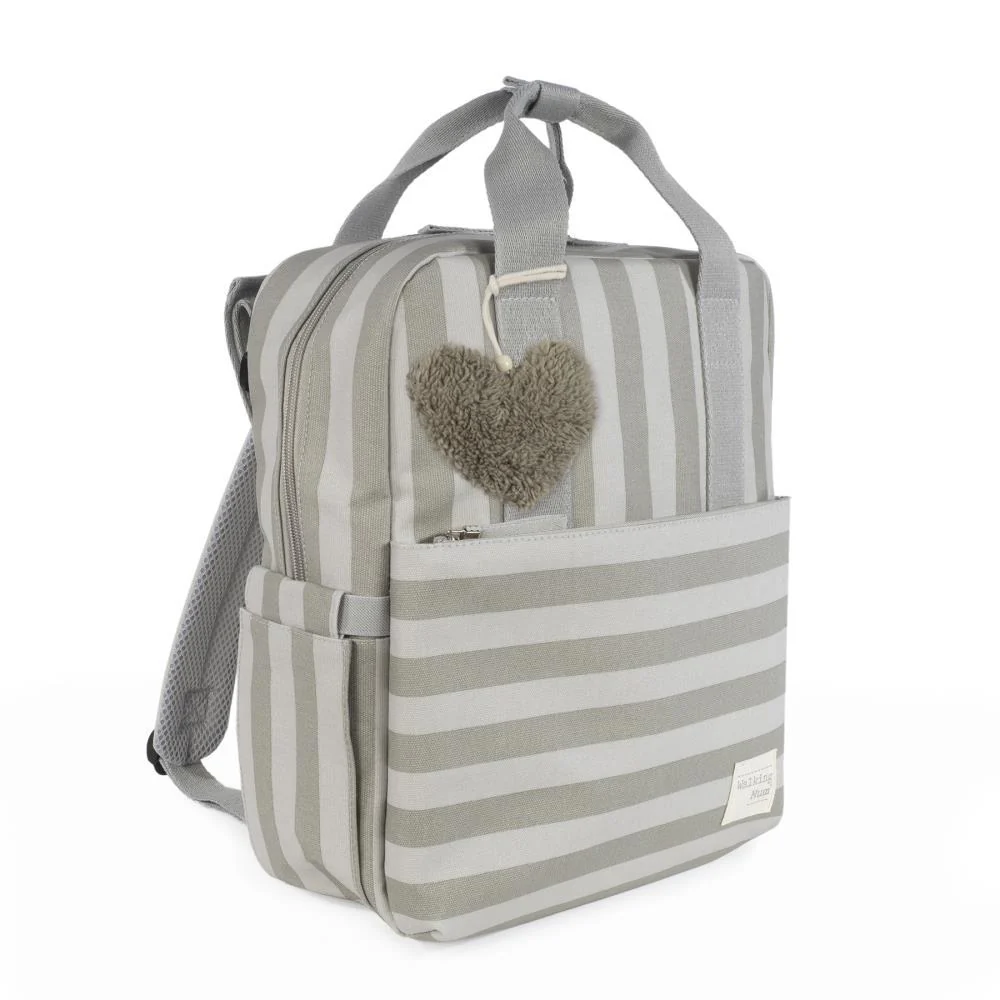 Mochila Walking Mum Sintra Verde - Image 3