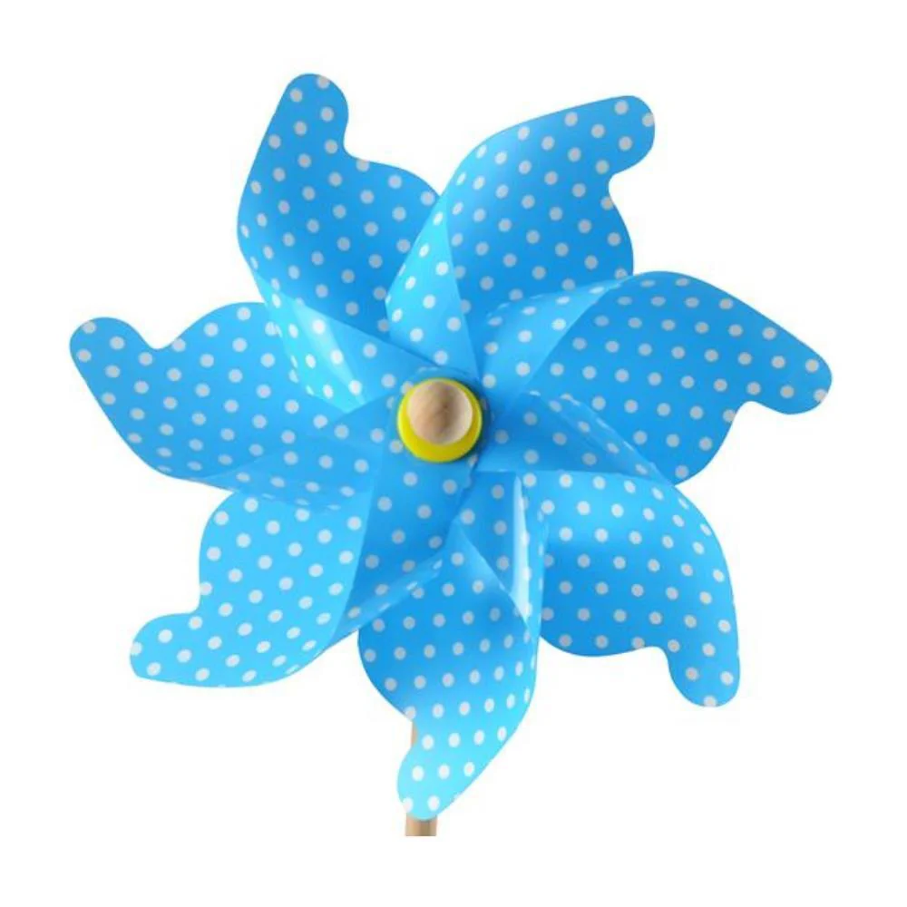 Moinho de Vento Magni Mini Dots 31cm - Image 5